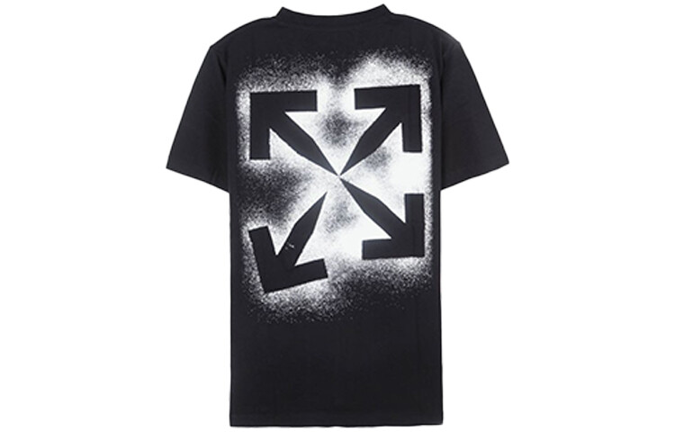Футболка мужская Off-White Stencil Logo, черный
Футболка мужская Off-White Stencil Logo, черный