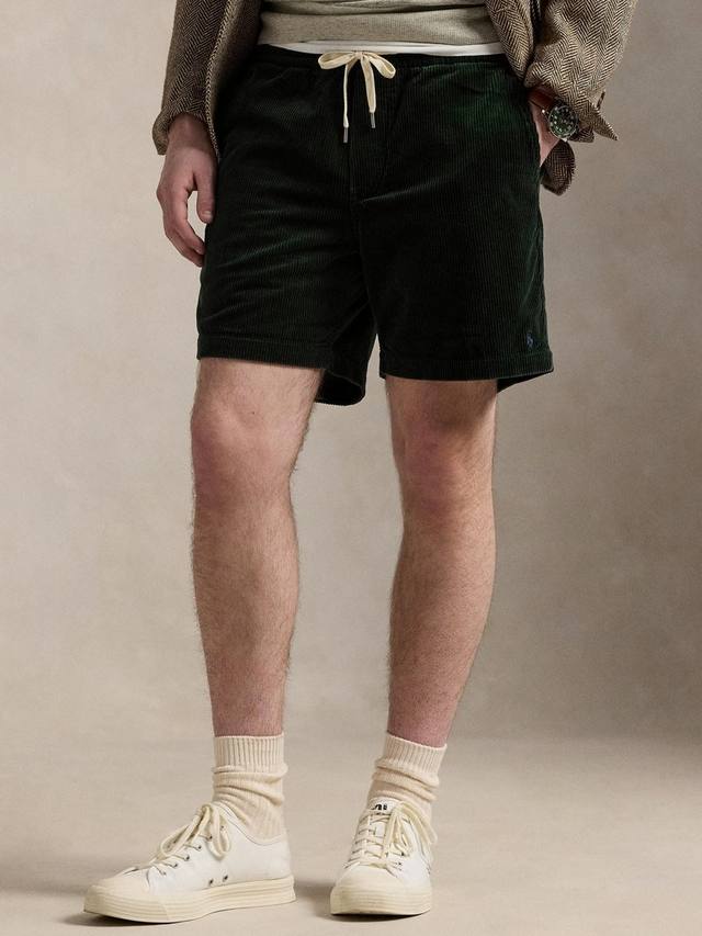 Prepster шорты из вельвета Ralph Lauren, College Green X
Prepster шорты из вельвета Ralph Lauren, College Green X