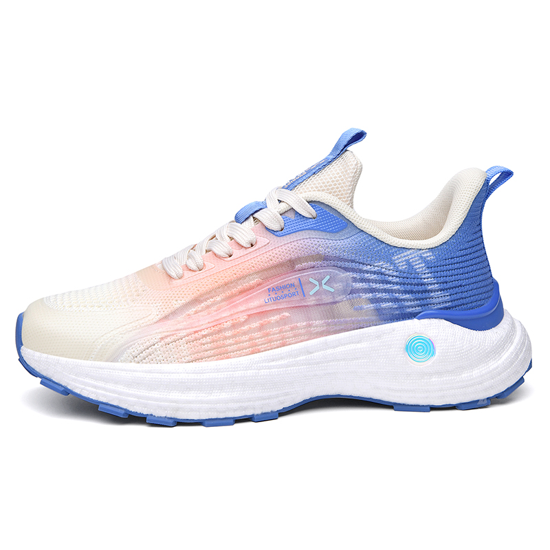 Magelly Износостойкие быстросохнущие легкие низкие гоночные беговые кроссовки унисекс бежево-голубые, цвет Beige Blue
Magelly Износостойкие быстросохнущие легкие низкие гоночные беговые кроссовки унисекс бежево-голубые, цвет Beige Blue