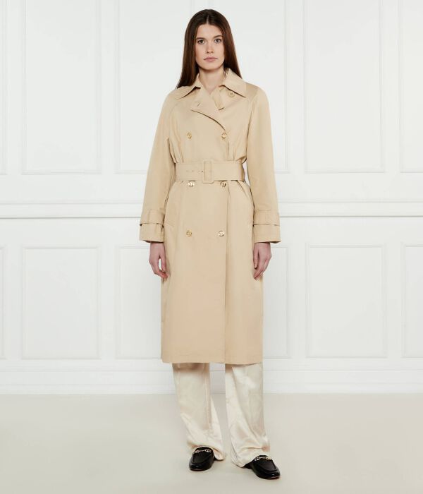 Пальто Twinset, желтый
Пальто Twinset, желтый