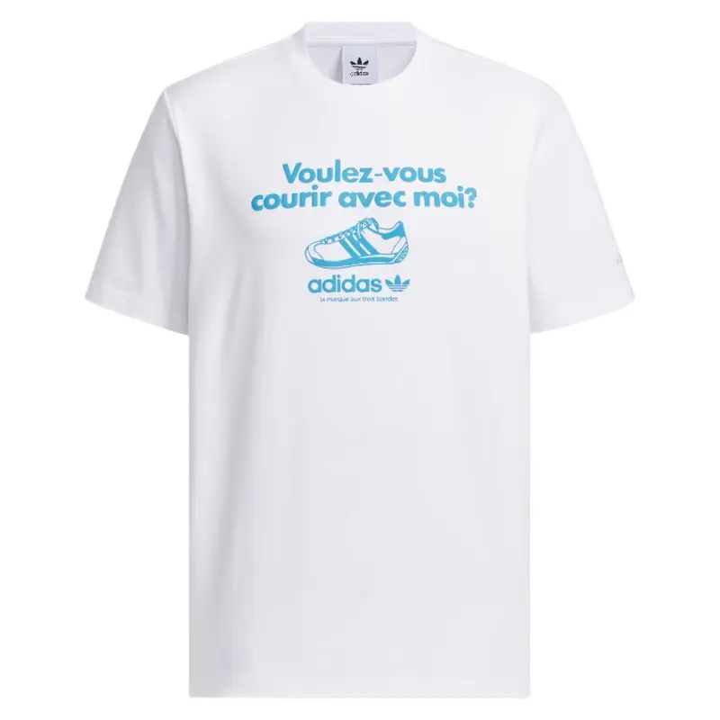 Adidas Originals Футболка HDY Unisex White, Белый, Adidas Originals Футболка HDY Unisex White
Adidas Originals Футболка HDY Unisex White, Белый, Adidas Originals Футболка HDY Unisex White