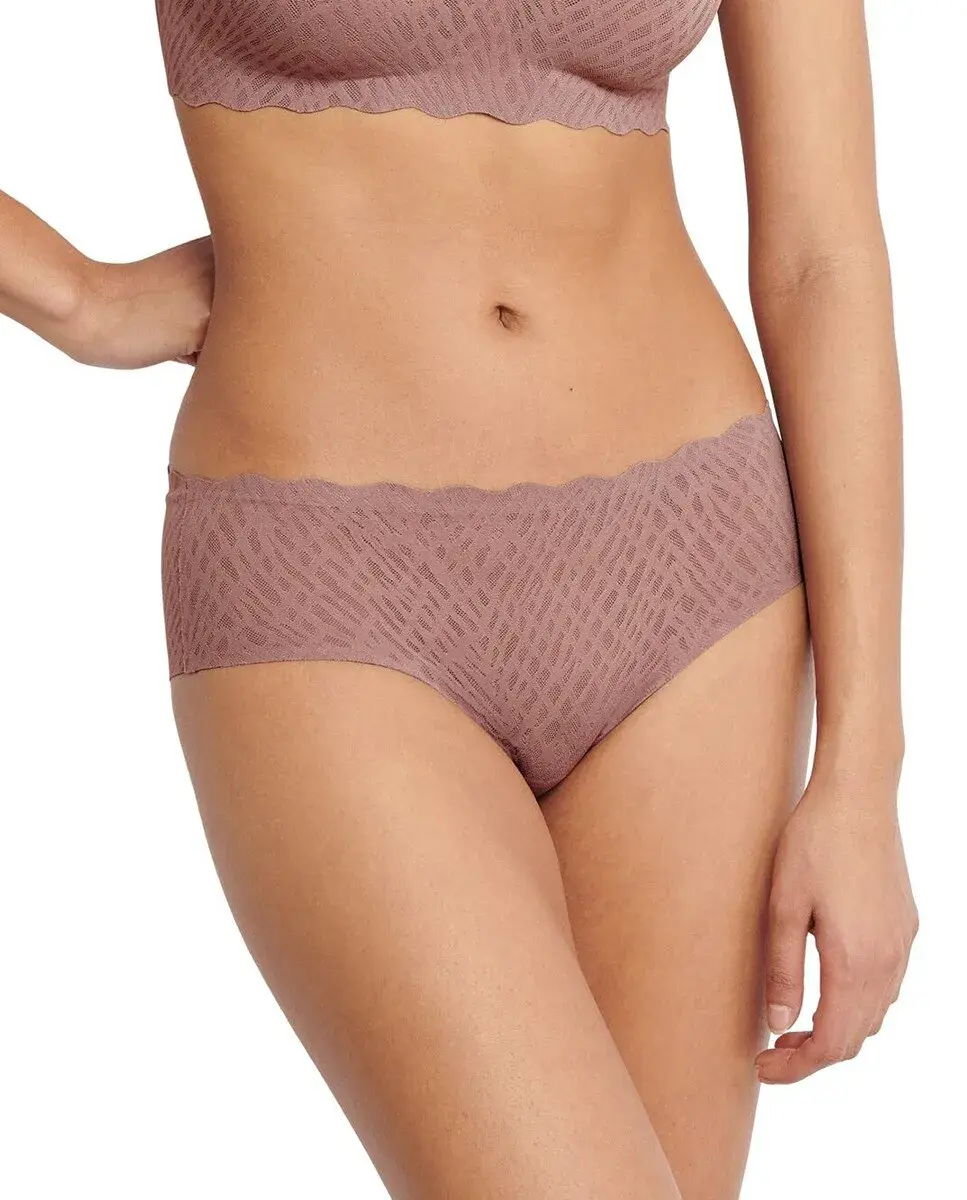 Трусики хипстера Sloggi, светло-коричневый
Трусики хипстера Sloggi, светло-коричневый