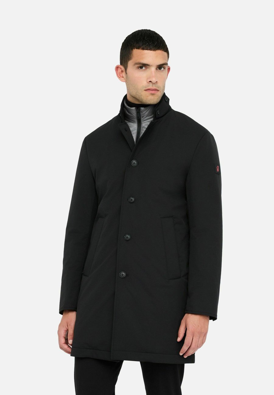 Пальто LIU JO Winter coat, Black
Пальто LIU JO Winter coat, Black