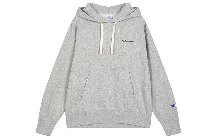 Толстовка FW25 женская Champion, серый
Толстовка FW25 женская Champion, серый