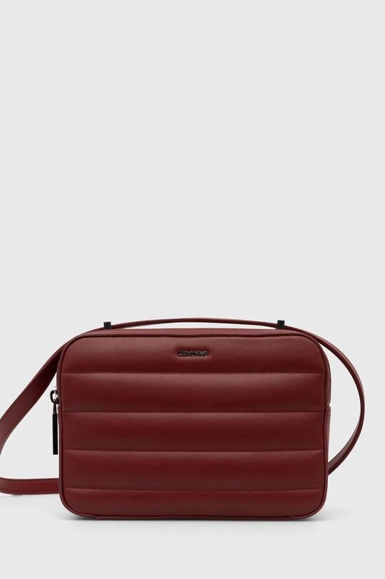 Сумка Calvin Klein, красный 
Сумка Calvin Klein, красный