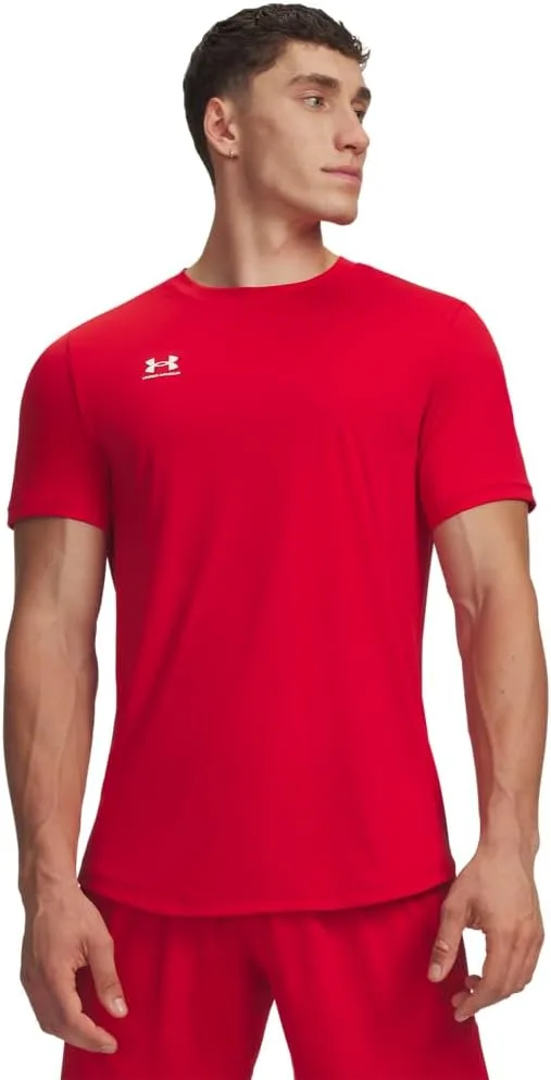 Футболка Under Armour Challenger Team Pro
Футболка Under Armour Challenger Team Pro