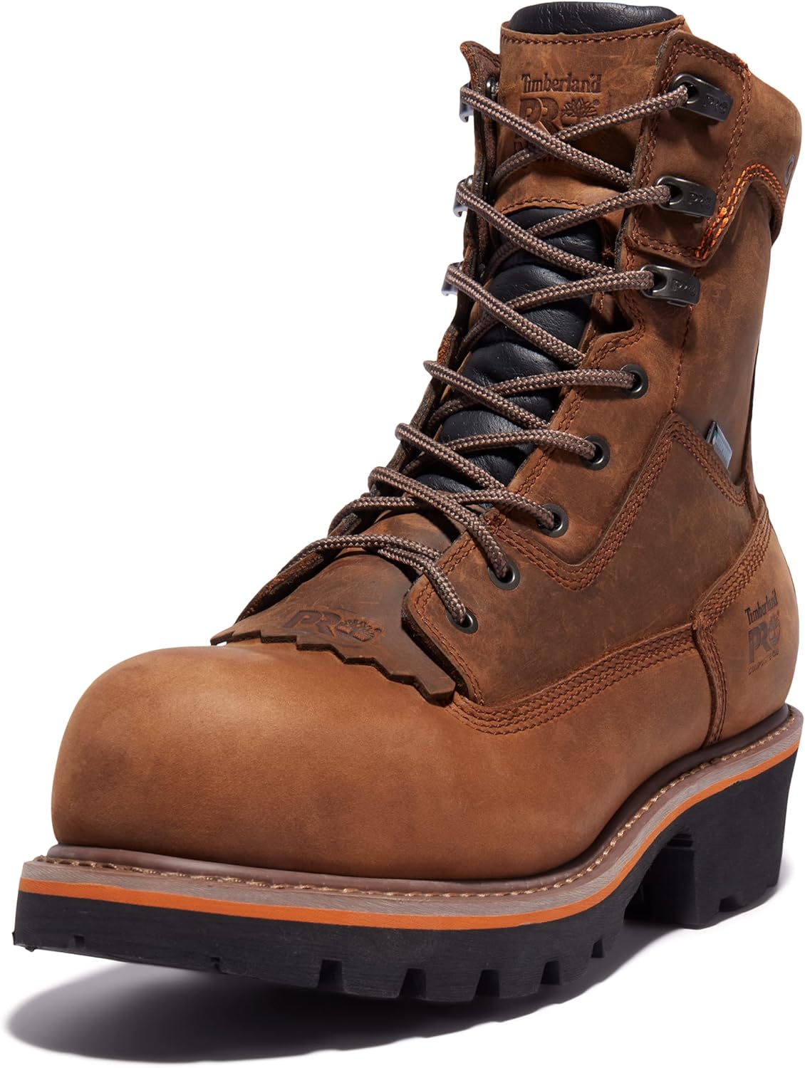 Timberland PRO Evergreen, мужские, коричневые, композитный мыс, EH, водонепроницаемые/утепленные, Brown V1
Timberland PRO Evergreen, мужские, коричневые, композитный мыс, EH, водонепроницаемые/утепленные, Brown V1