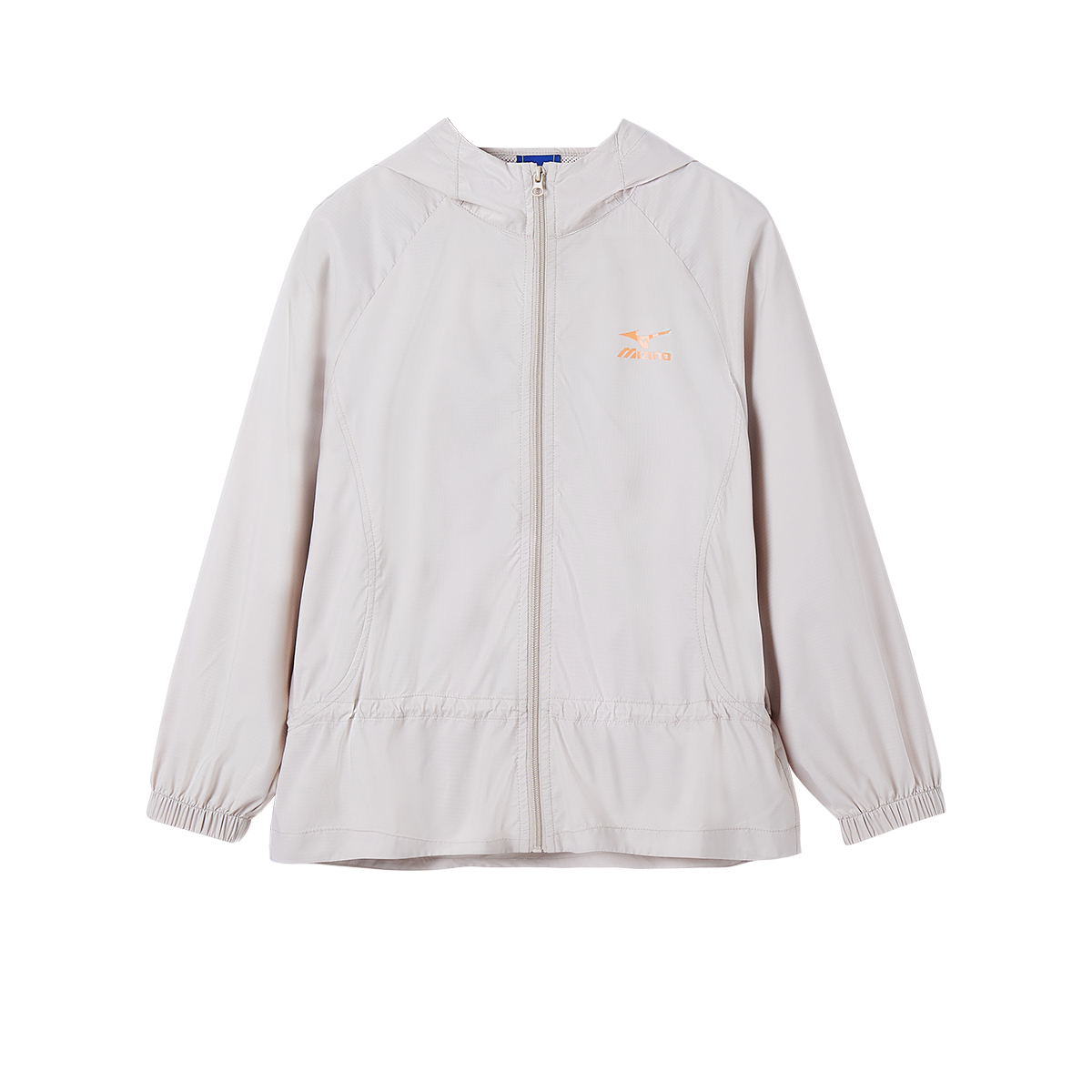 Верхняя одежда для улицы для подростков Mizuno, хаки
Верхняя одежда для улицы для подростков Mizuno, хаки