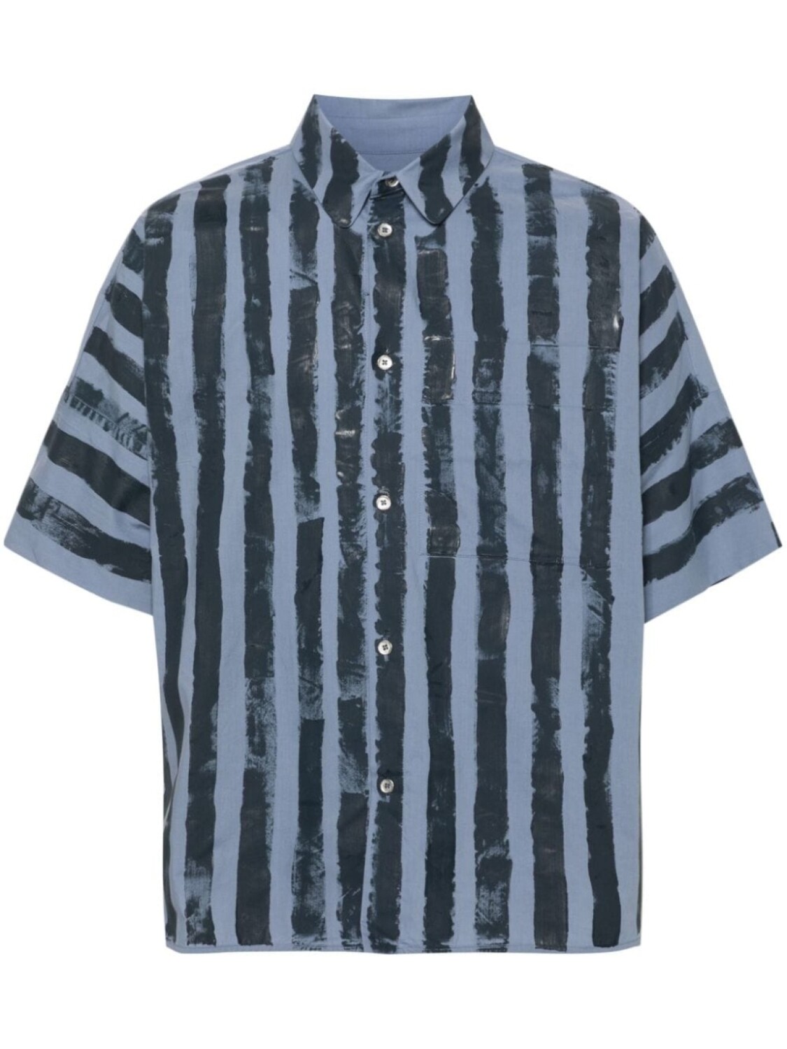 Рубашка Тинкера Toogood, синий
Рубашка Тинкера Toogood, синий