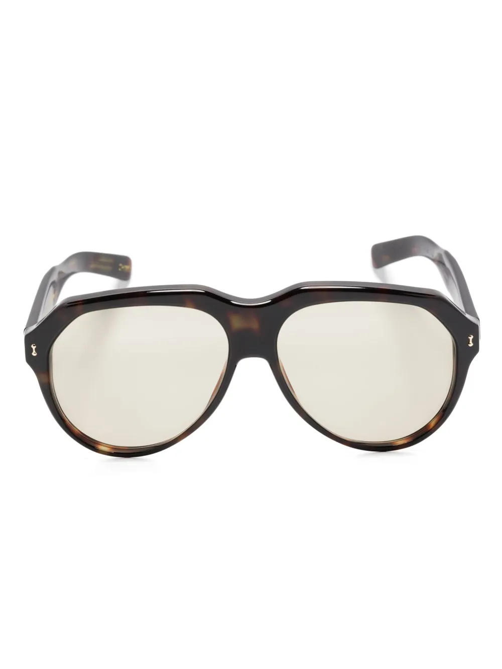 Солнцезащитные очки Caine Chimi, коричневый
Солнцезащитные очки Caine Chimi, коричневый