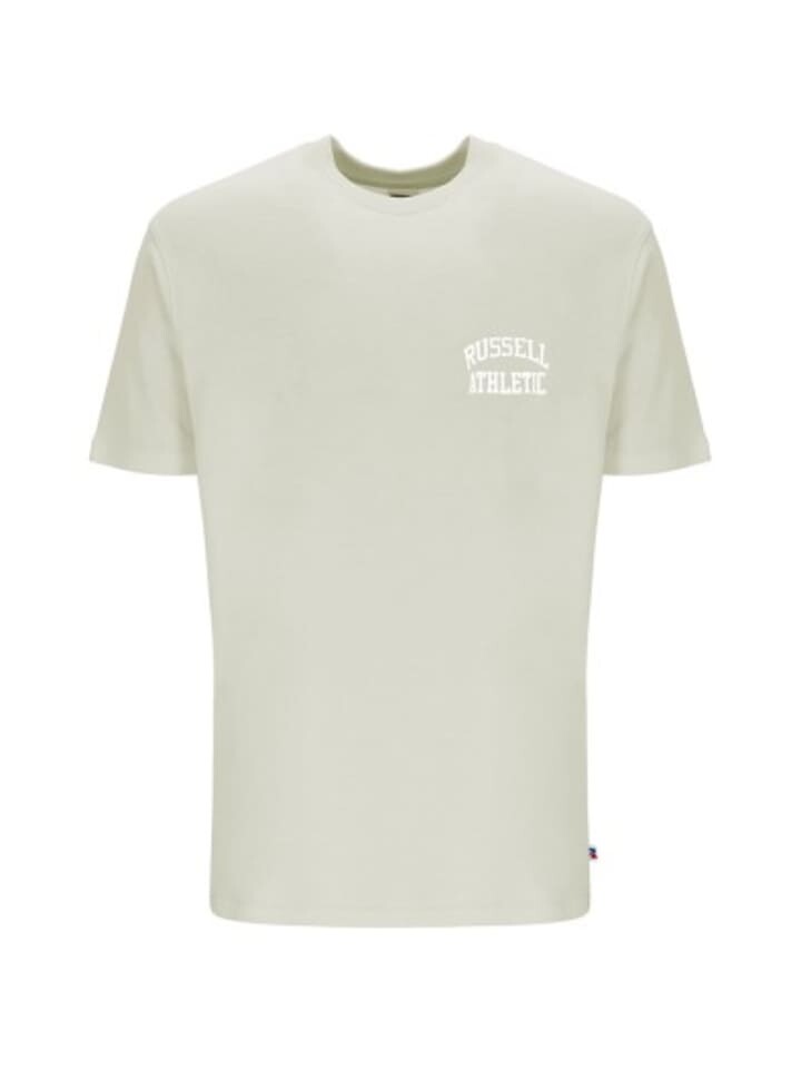 Футболка Russell Athletic Tshirt, бежевый
Футболка Russell Athletic Tshirt, бежевый