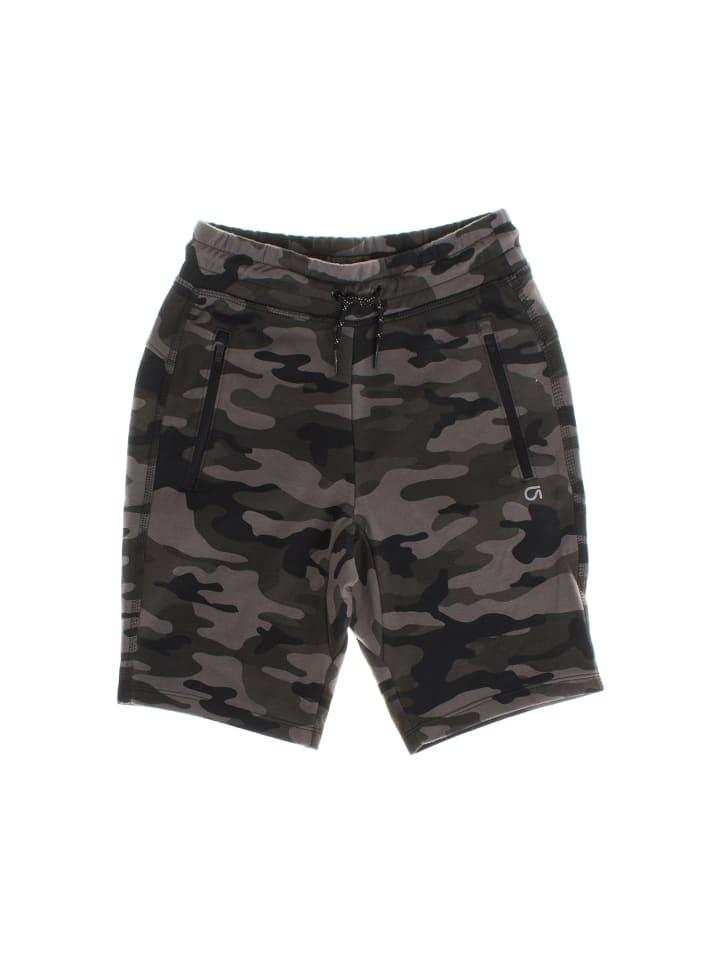 Шорты GAP, черный
Шорты GAP, черный