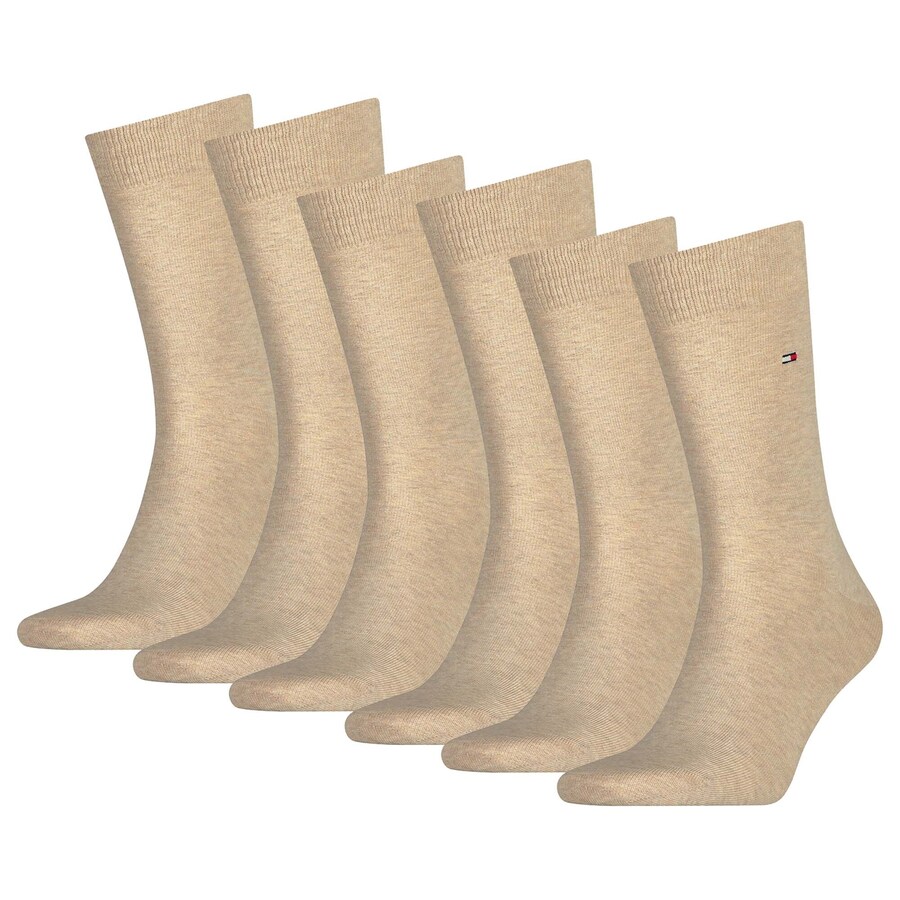 Носки TOMMY HILFIGER, бежевый
Носки TOMMY HILFIGER, бежевый