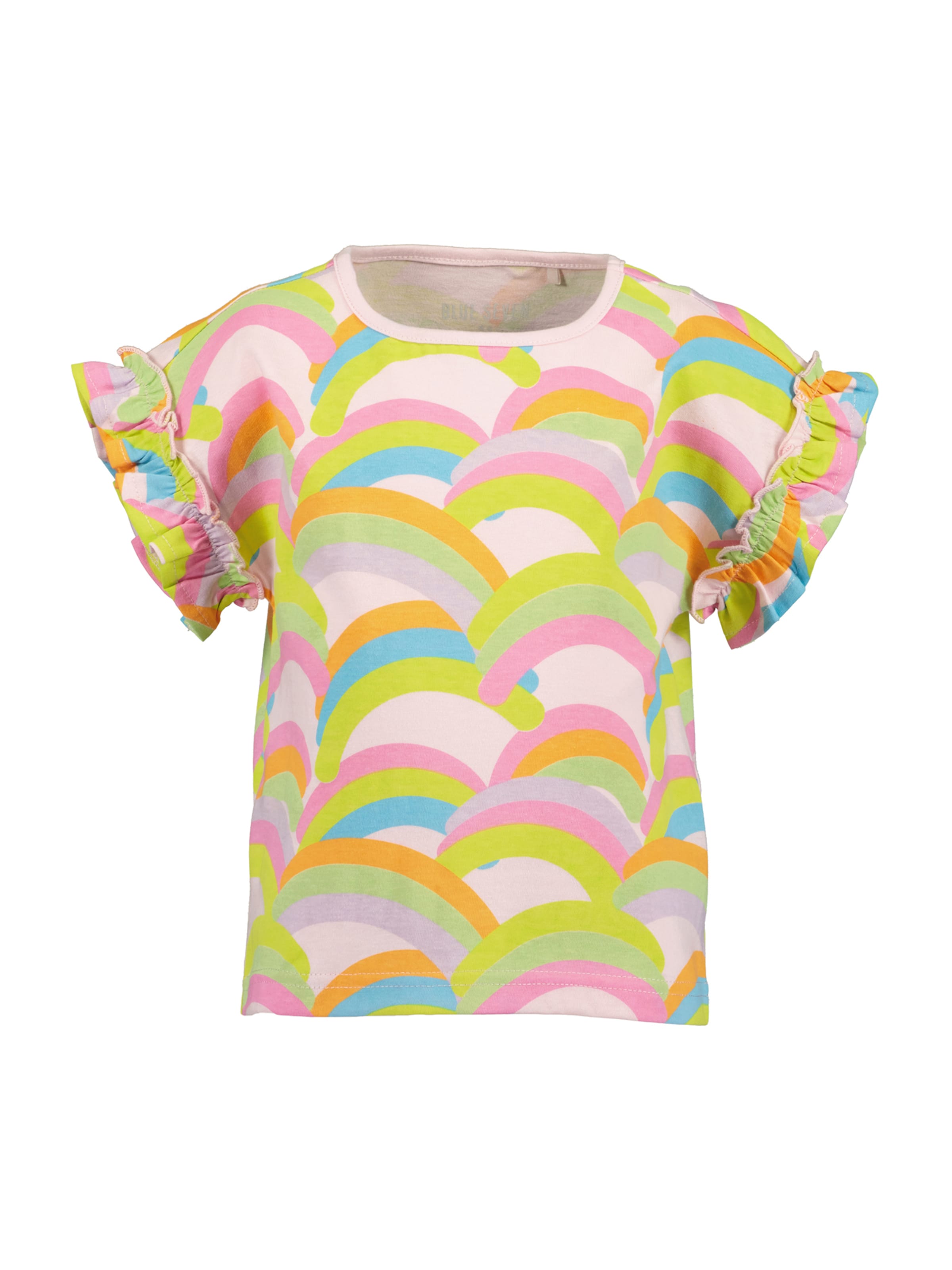 BLUE SEVEN Футболка, мультиколор
BLUE SEVEN Футболка, мультиколор