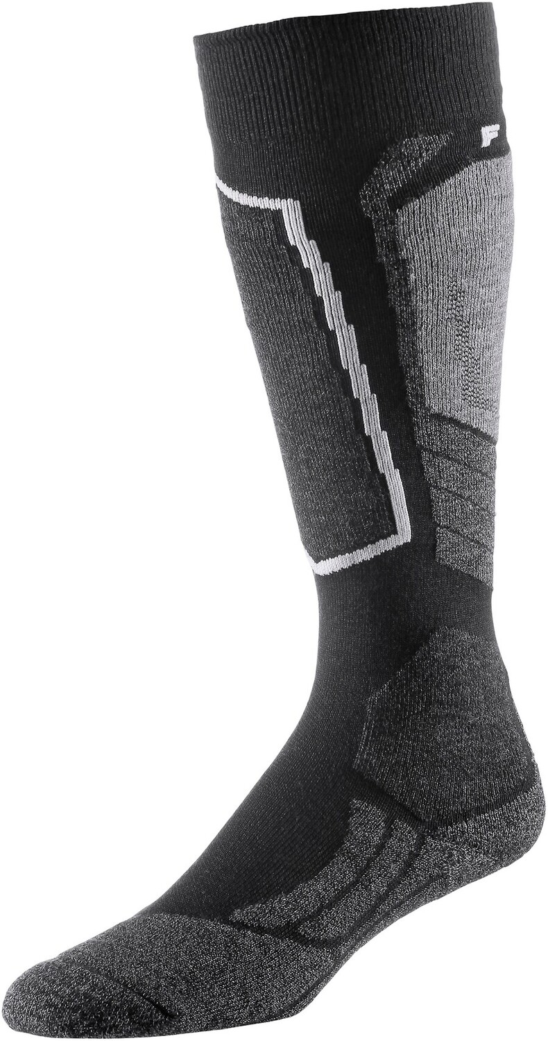 Носки FALKE Athletic Socks SK 2, черный
Носки FALKE Athletic Socks SK 2, черный