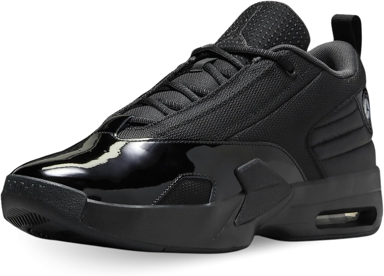 Мужские кроссовки Jordan Max Aura 6 (FQ8298-101, белый/черный/металлик золото) Nike
Мужские кроссовки Jordan Max Aura 6 (FQ8298-101, белый/черный/металлик золото) Nike