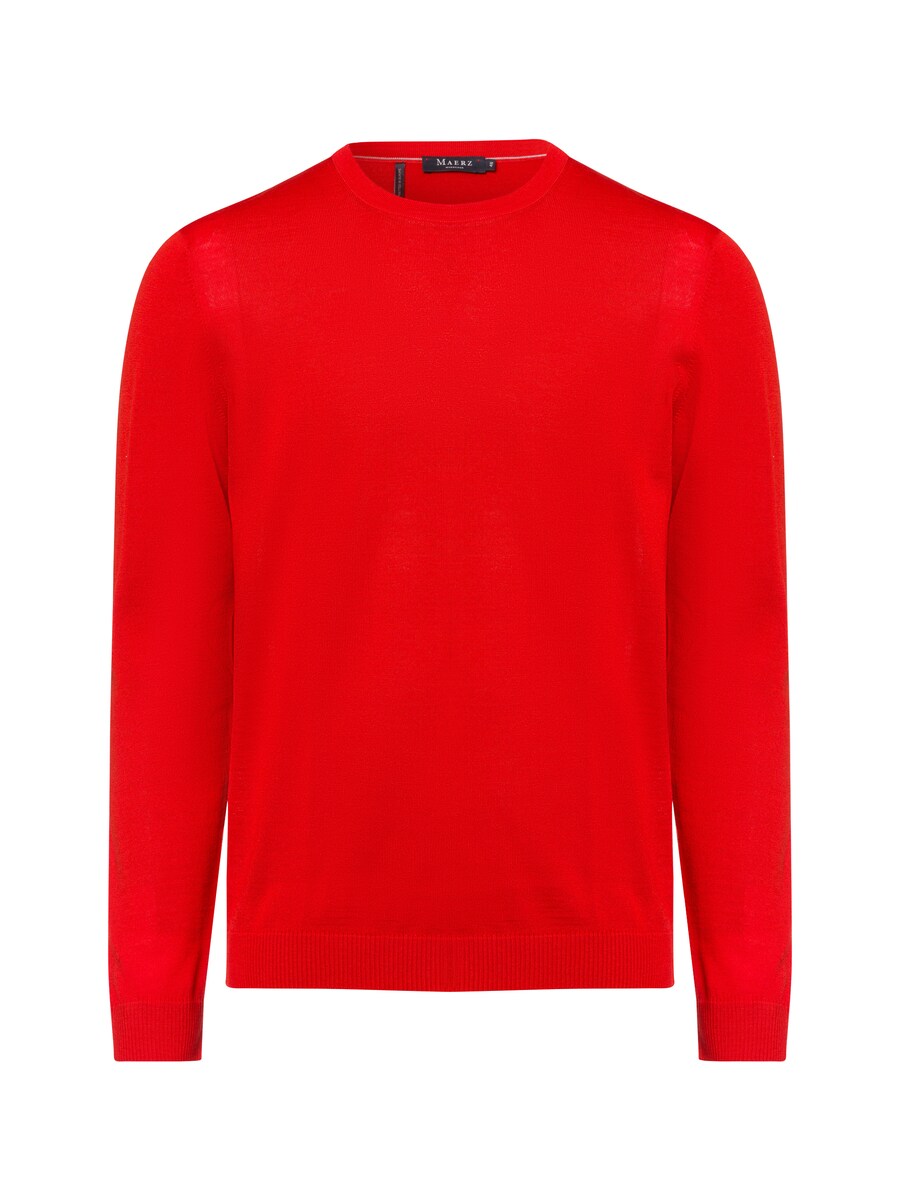 Свитер MAERZ Muenchen, красный
Свитер MAERZ Muenchen, красный