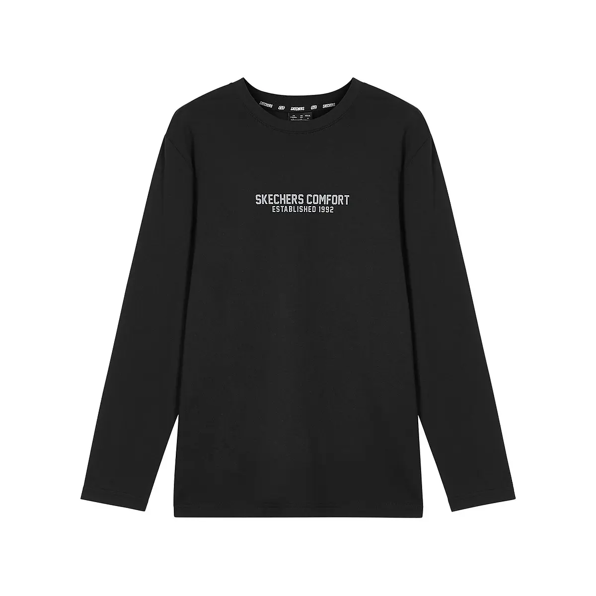 Skechers Футболка мужская угольно-черная Sports Alliance Series, Черный, Skechers Футболка мужская угольно-черная Sports Alliance Series
Skechers Футболка мужская угольно-черная Sports Alliance Series, Черный, Skechers Футболка мужская угольно-черная Sports Alliance Series