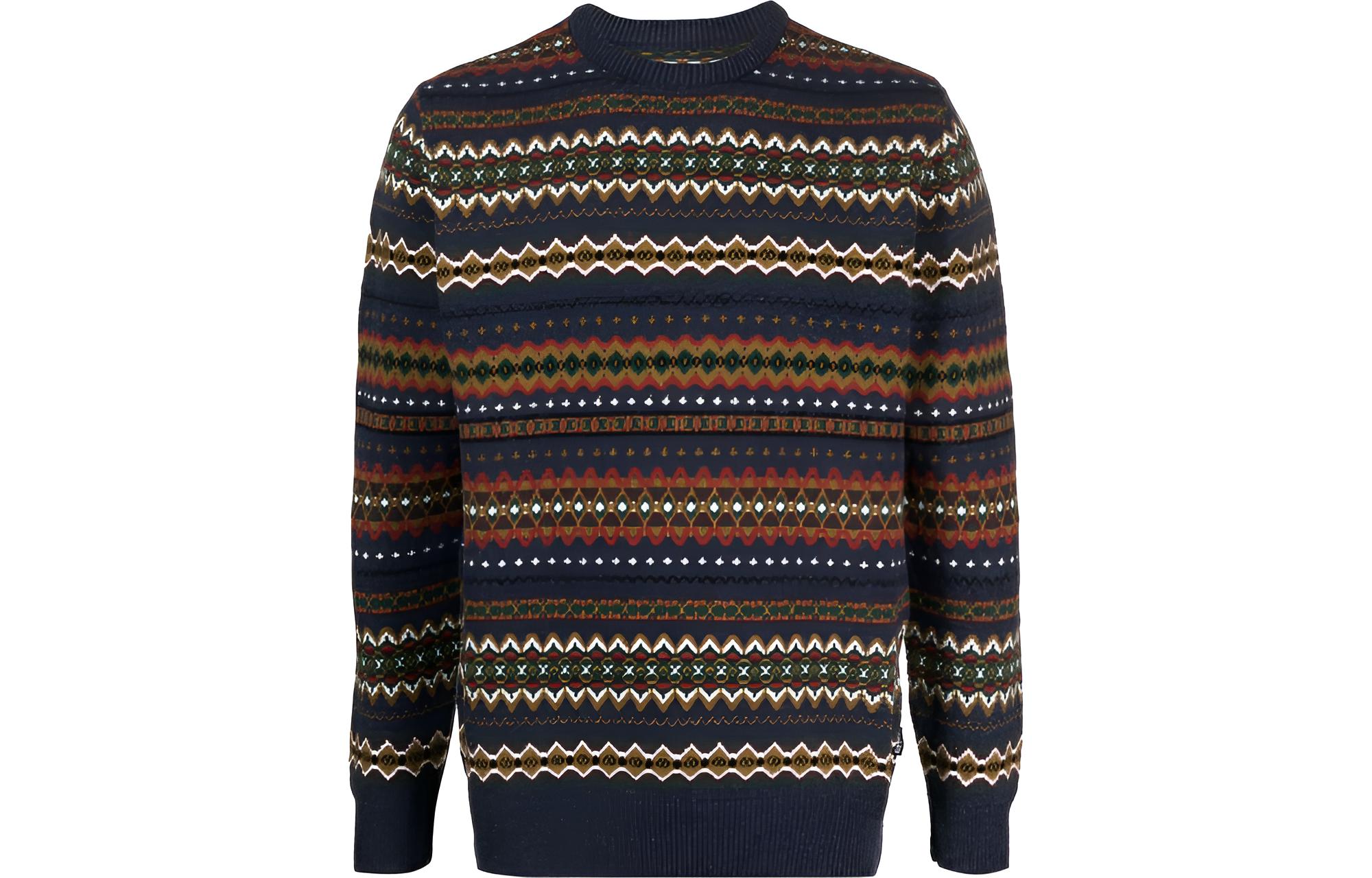 Джемпер Wool с принтом BARBOUR, мультиколор
Джемпер Wool с принтом BARBOUR, мультиколор