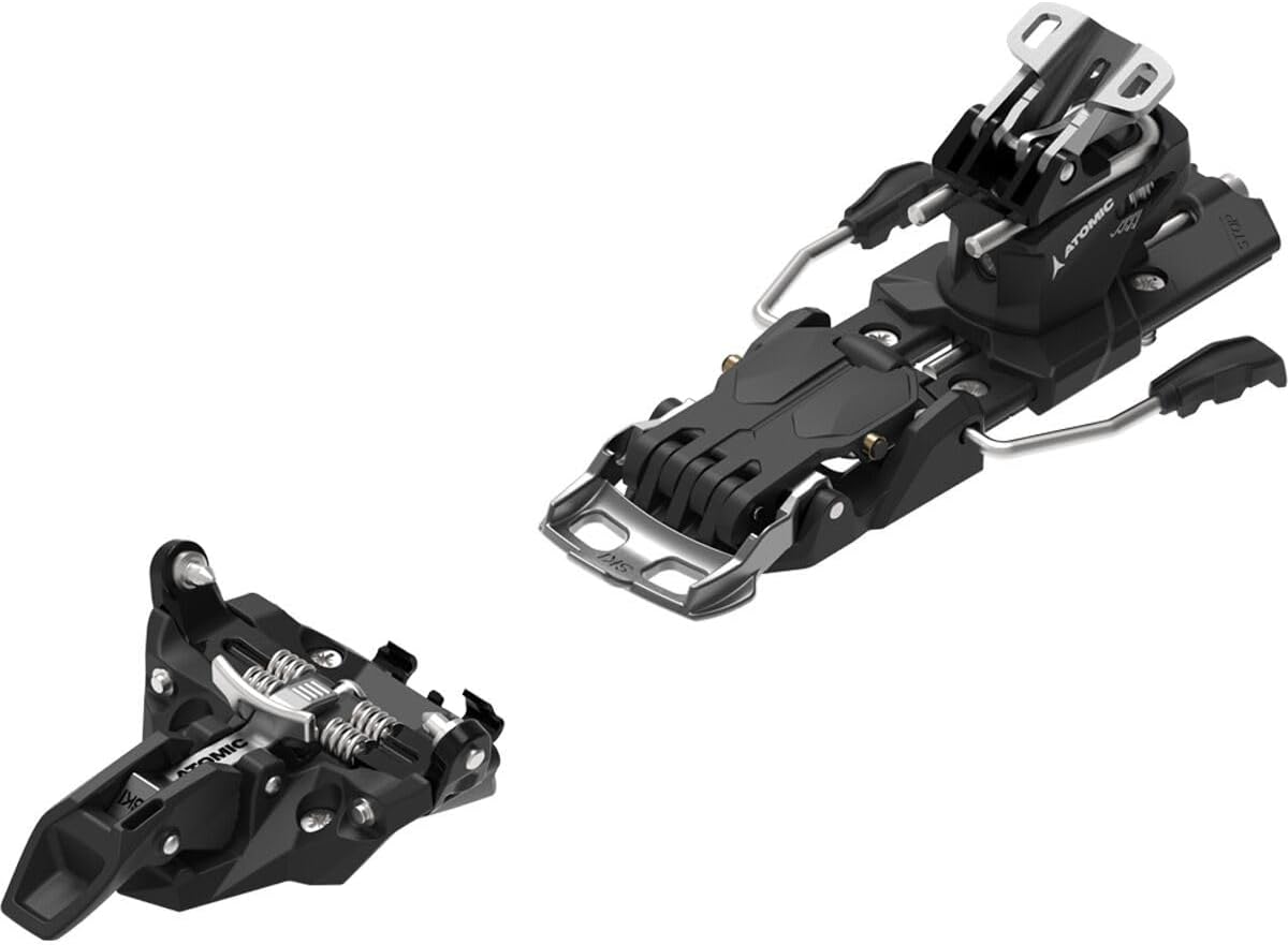 Atomic, Backland Summit 9 BR Binding - 2026, Black/Gunmetal, Черный, Atomic, Backland Summit 9 BR Binding - 2026, Black/Gunmetal
Atomic, Backland Summit 9 BR Binding - 2026, Black/Gunmetal, Черный, Atomic, Backland Summit 9 BR Binding - 2026, Black/Gunmetal