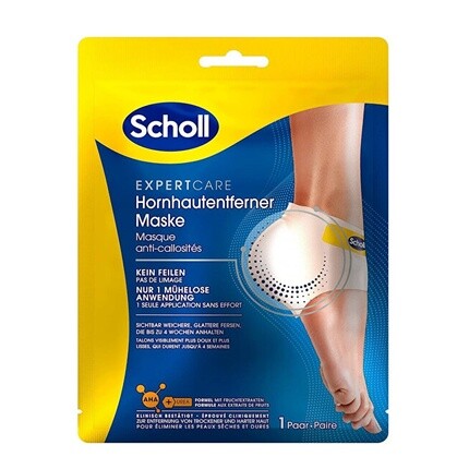 Отшелушивающая маска-пилинг для пяток Expert Care (Отшелушивающая маска-пилинг для пяток) 1 пара Scholl
Отшелушивающая маска-пилинг для пяток Expert Care (Отшелушивающая маска-пилинг для пяток) 1 пара Scholl