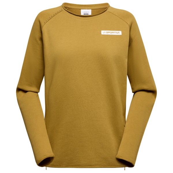 Женский туфа-пуловер La Sportiva, Savana
Женский туфа-пуловер La Sportiva, Savana