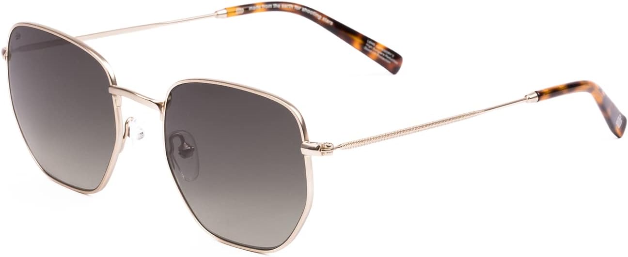 Солнцезащитные очки SITO SHADES Eternal для женщин, ретро, шестиугольные, поляризованные, металлические, дизайнерские, модные, для фестивалей, с защитой от УФ-излучения, Gold
Солнцезащитные очки SITO SHADES Eternal для женщин, ретро, шестиугольные, поляризованные, металлические, дизайнерские, модные, для фестивалей, с защитой от УФ-излучения, Gold