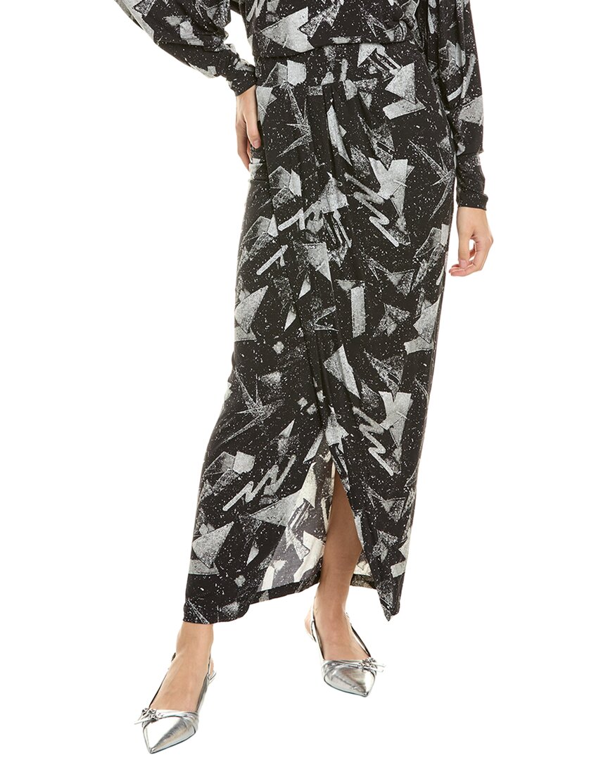 Юбка IRO Yuki, черный
Юбка IRO Yuki, черный