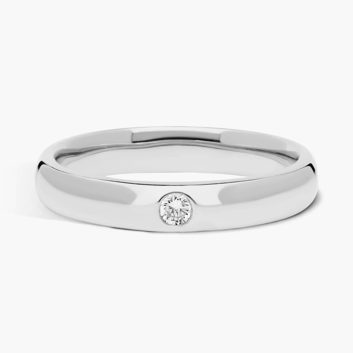 Кольцо ZAC ZAC POSEN с одним круглым бриллиантом из 14-каратного белого золота (3,5 мм, 1/12 карата) Blue Nile
Кольцо ZAC ZAC POSEN с одним круглым бриллиантом из 14-каратного белого золота (3,5 мм, 1/12 карата) Blue Nile