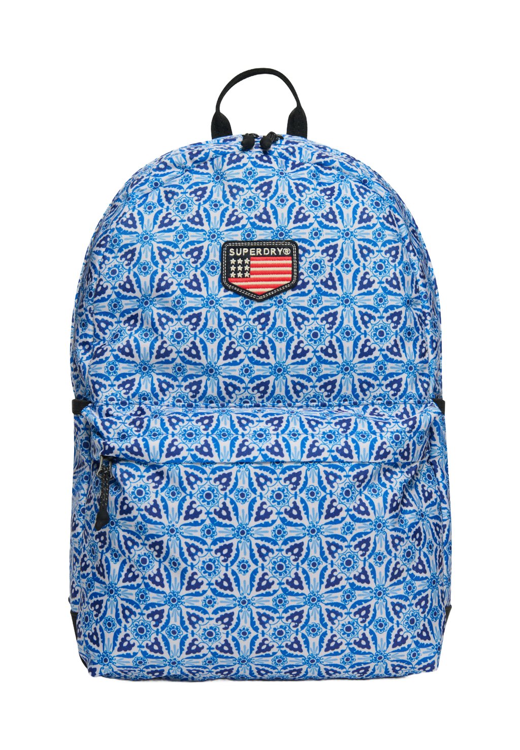 Рюкзак Superdry, синий
Рюкзак Superdry, синий
