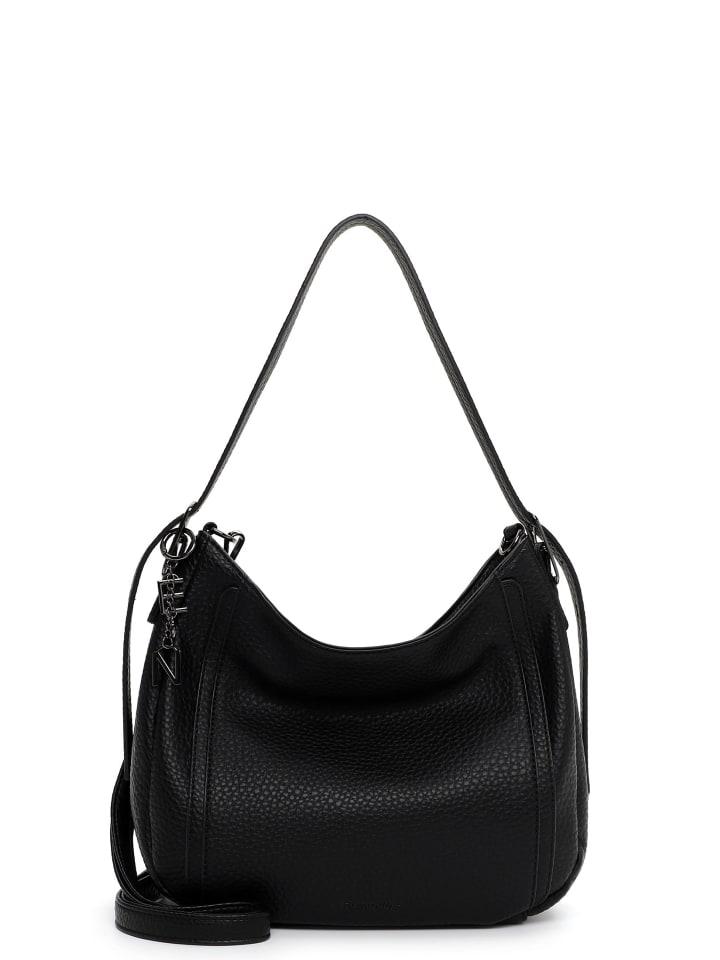 Сумка через плечо EMILY & NOAH, черный
Сумка через плечо EMILY & NOAH, черный