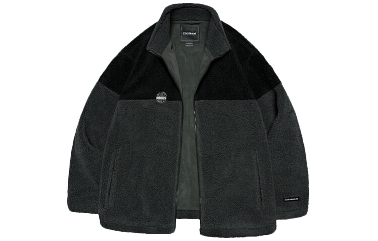 PSO Brand Бархатная куртка унисекс бренда PSO, Серый, PSO Brand Бархатная куртка унисекс бренда PSO
PSO Brand Бархатная куртка унисекс бренда PSO, Серый, PSO Brand Бархатная куртка унисекс бренда PSO