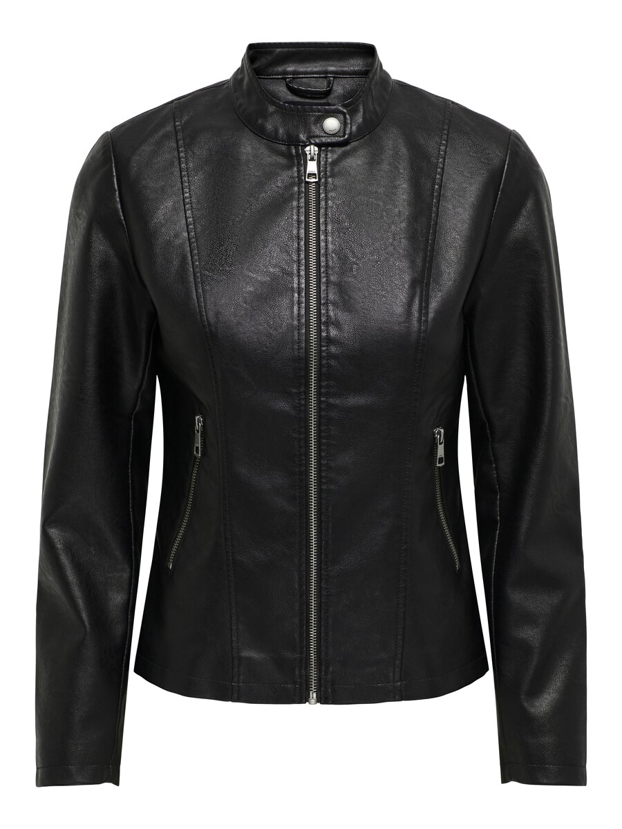 Куртка межсезонная ONLY ONLNEWMELISA, черный
Куртка межсезонная ONLY ONLNEWMELISA, черный