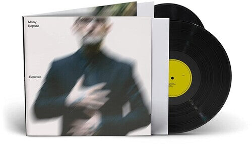 Виниловая пластинка Moby: Reprise - Remixes
Виниловая пластинка Moby: Reprise - Remixes