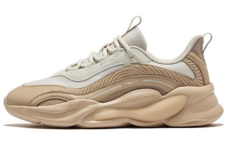 Бесконечная амортизация, износостойкие низкие повседневные кроссовки мужские Oat Erke
Бесконечная амортизация, износостойкие низкие повседневные кроссовки мужские Oat Erke