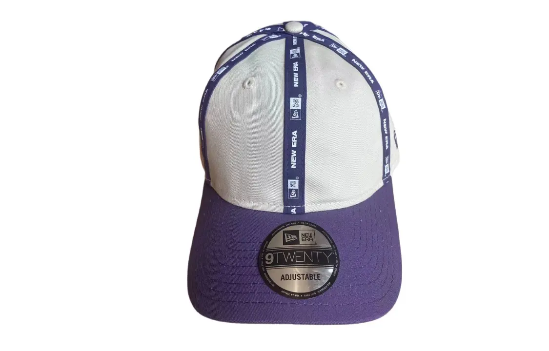 New Era Хлопковая бейсболка из полиэстера унисекс фиолетовая, Purple
New Era Хлопковая бейсболка из полиэстера унисекс фиолетовая, Purple