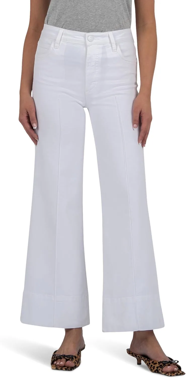 KUT from The Kloth Женские брюки Meg High Rise Wide Leg
KUT from The Kloth Женские брюки Meg High Rise Wide Leg