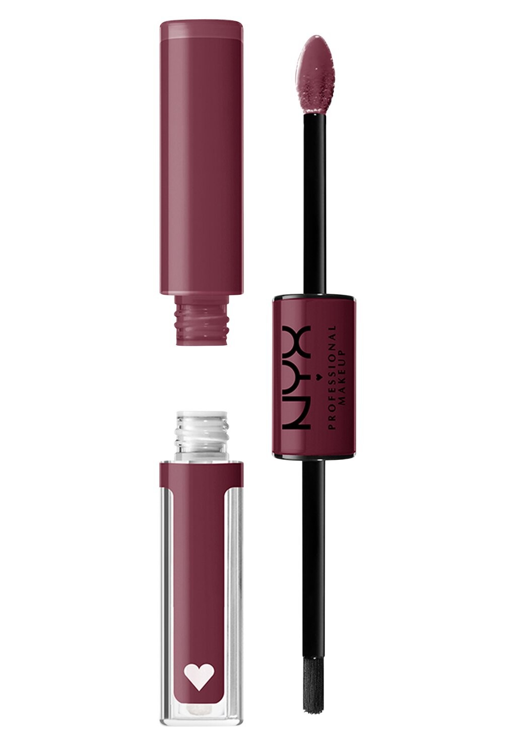 Блеск для губ Shine Loud High Pigment Lip Shine Nyx Professional Makeup, цвет never basic
Блеск для губ Shine Loud High Pigment Lip Shine Nyx Professional Makeup, цвет never basic