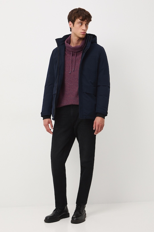 Хлопковый свитер Medicine, бордовый
Хлопковый свитер Medicine, бордовый