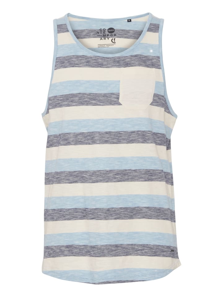 Футболка !SOLID, синий
Футболка !SOLID, синий