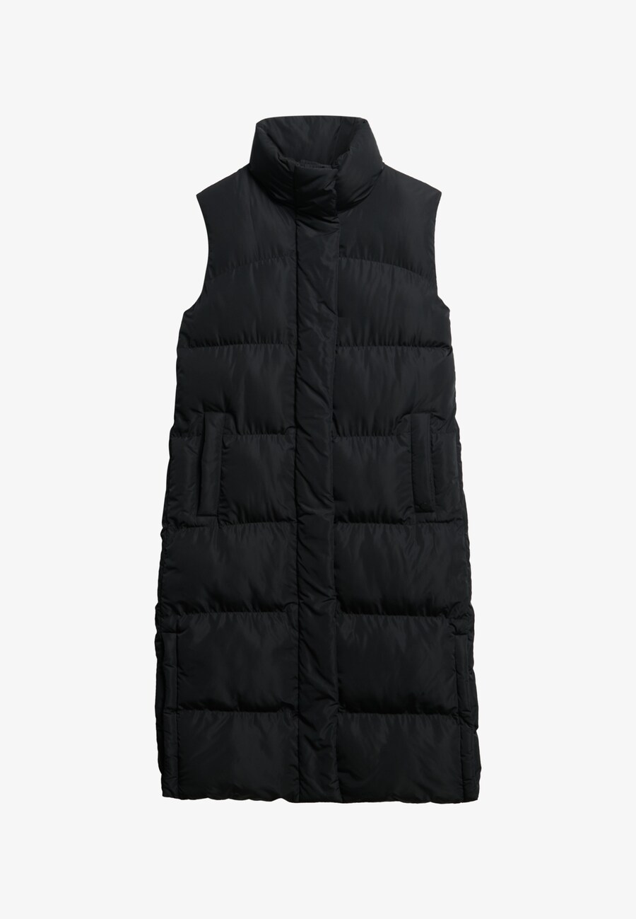 Жилет Superdry, Black
Жилет Superdry, Black