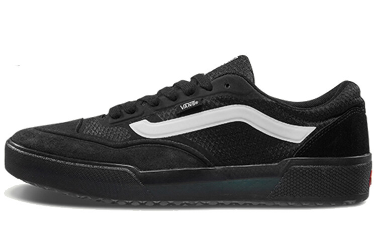 Кроссовки Vans Ave Pro, черный/белый 
Кроссовки Vans Ave Pro, черный/белый