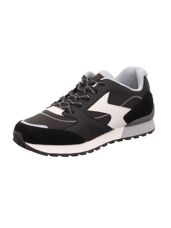 Кроссовки на шнуровке superfit, цвет schwarz/hellgrau
Кроссовки на шнуровке superfit, цвет schwarz/hellgrau