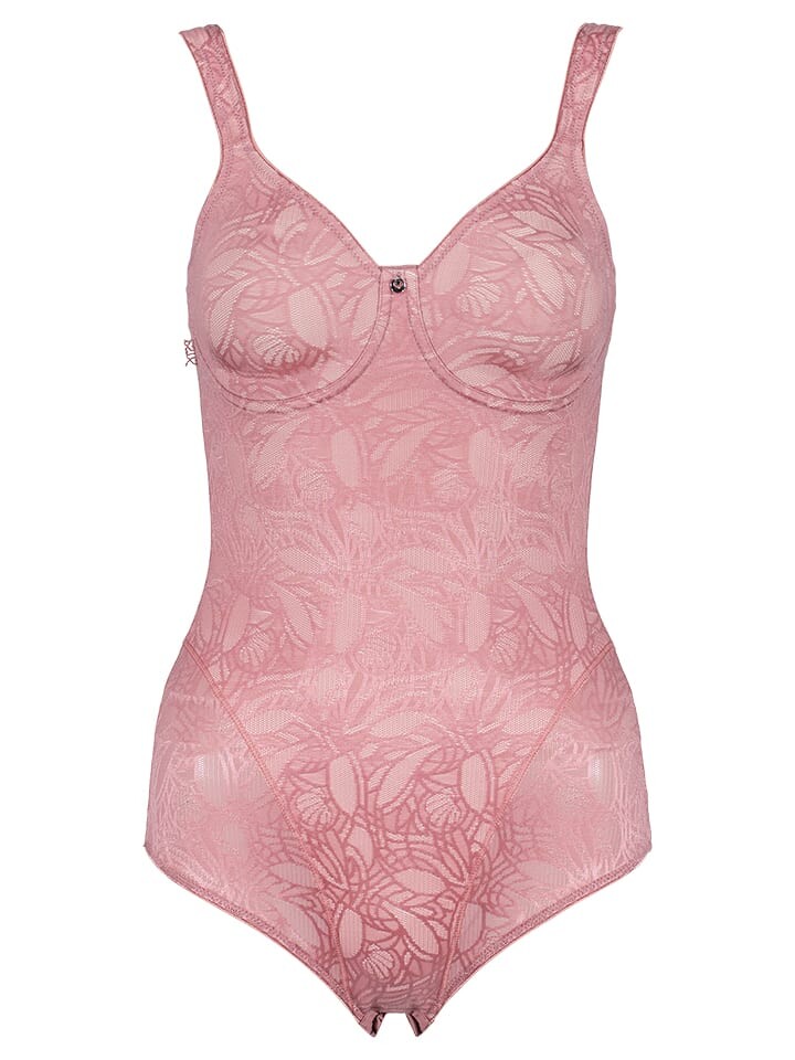 Боди SUSA, розовый
Боди SUSA, розовый