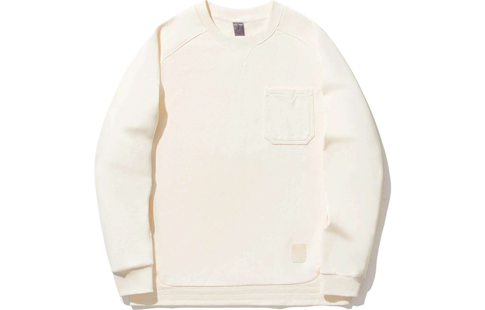 LiNing Толстовка Li Ning X Jackie Chan Co-branded Kung Fu Series мужская papyrus white
LiNing Толстовка Li Ning X Jackie Chan Co-branded Kung Fu Series мужская papyrus white