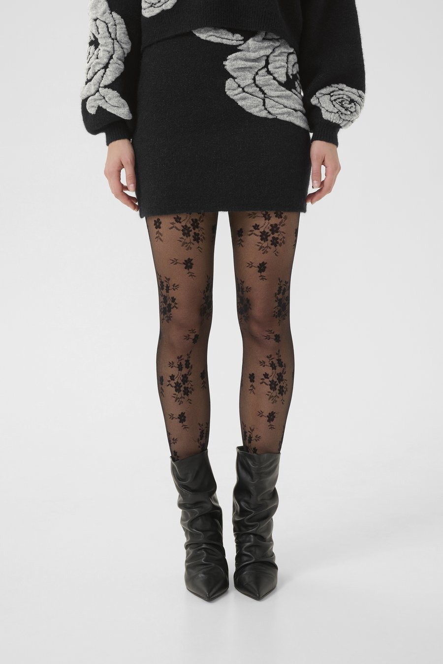 Юбка Gestuz ROSALY, Black
Юбка Gestuz ROSALY, Black