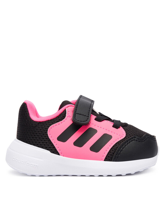 Кроссовки Tensaur Run 3.0 JR6051 Adidas, черный
Кроссовки Tensaur Run 3.0 JR6051 Adidas, черный