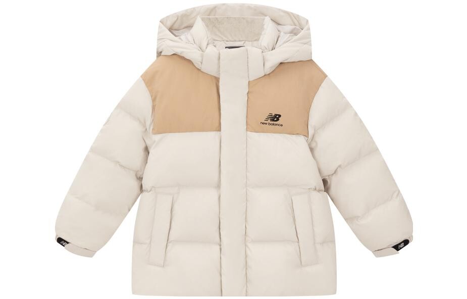 Детский пуховик/пуховик New Balance Kids, цвет Khaki
Детский пуховик/пуховик New Balance Kids, цвет Khaki
