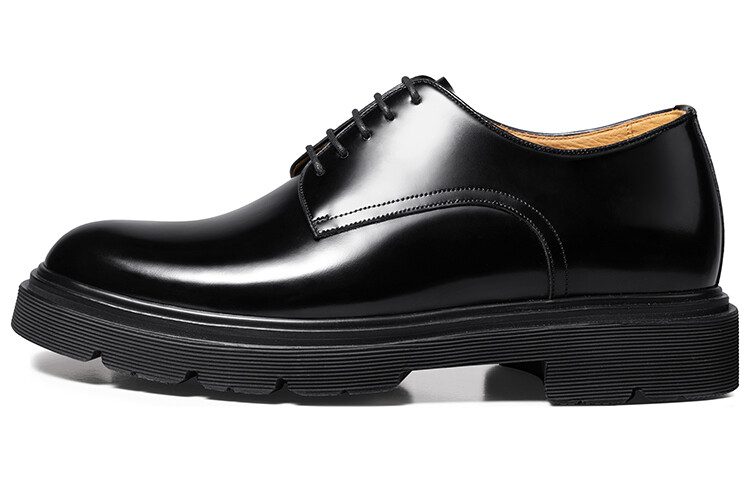 Мужские повседневные ботинки унисекс с низким верхом Thom Wills, черный
Мужские повседневные ботинки унисекс с низким верхом Thom Wills, черный