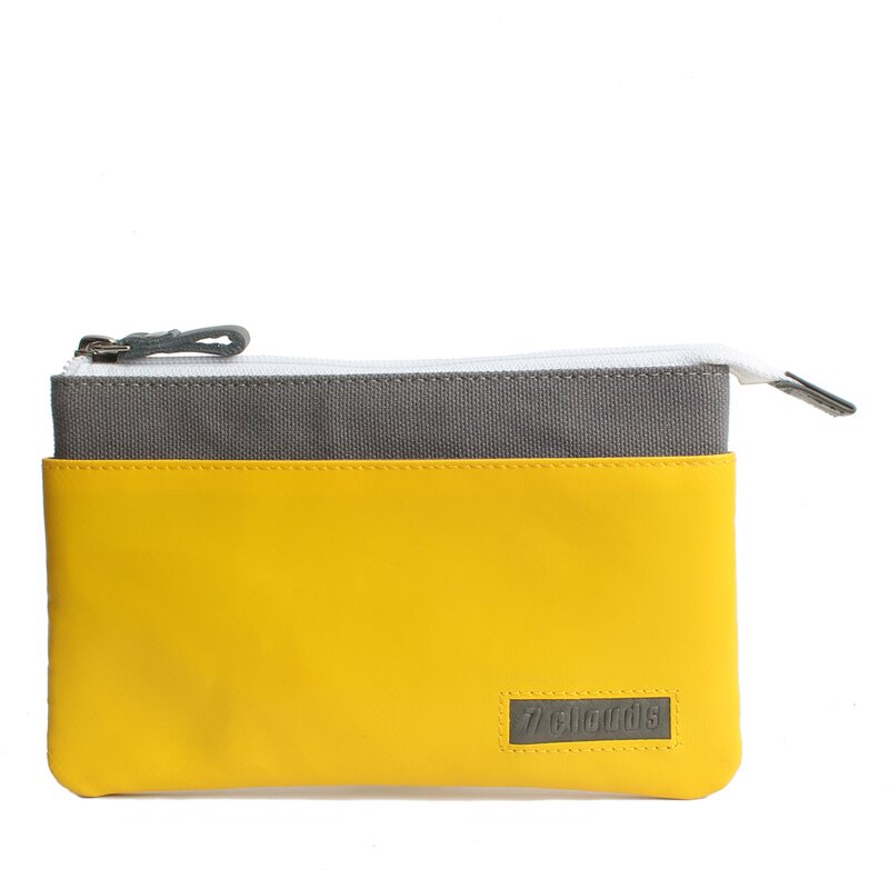 Сумка через плечо Markyna 7.2 7Clouds, серый
Сумка через плечо Markyna 7.2 7Clouds, серый